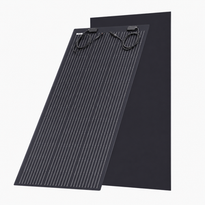 Elios Voltaic 110F-B | 110W Flexible Solar Panel