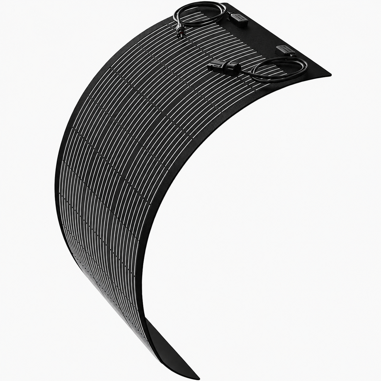 Elios Voltaic 110F-B | 110W Flexible Solar Panel