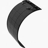 Elios Voltaic 110F-B | 110W Flexible Solar Panel