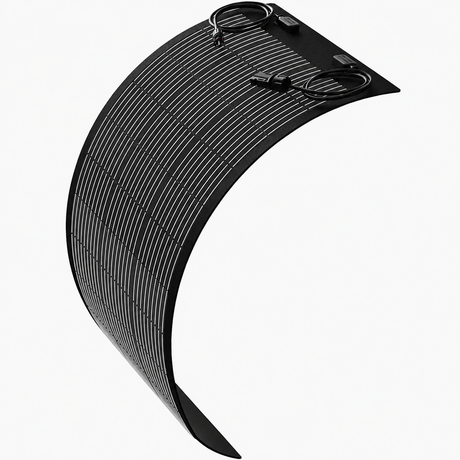 Elios Voltaic 110F-B | 110W Flexible Solar Panel