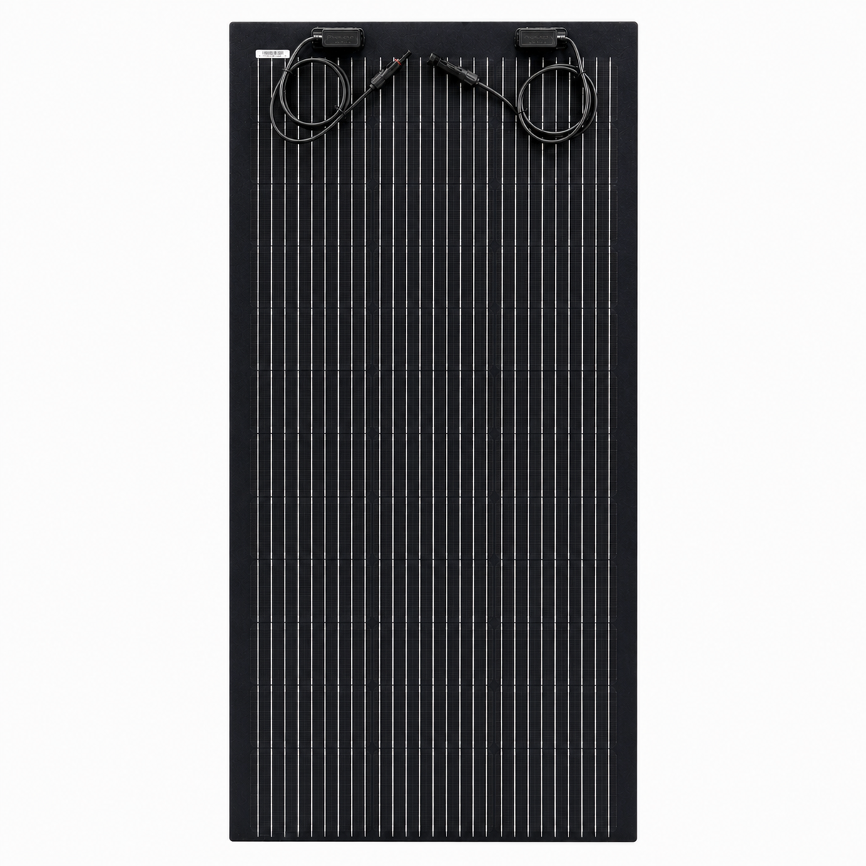 Elios Voltaic 110F-B | 110W Flexible Solar Panel