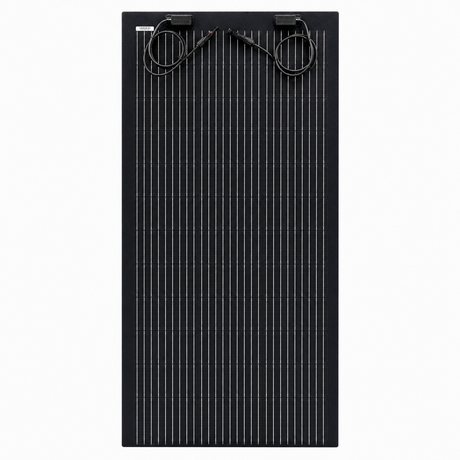 Elios Voltaic 110F-B | 110W Flexible Solar Panel