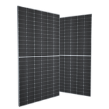 Elios Voltaic 585HC-BF | Panneau solaire monoface biface 585 W