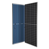 Elios Voltaic 585HC-BF | Panneau solaire monoface biface 585 W