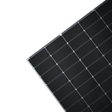 Elios Voltaic 585HC-BF | Panneau solaire monoface biface 585 W