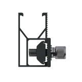 Elios Black Rail Splice for Elios Black Solar Rail 4700mm