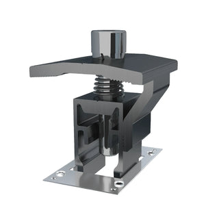 Clamps & Hardware