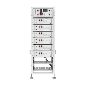 30.7 kWh indoor commercial lithium battery energy storage system