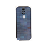 Elios Voltaic 200 GB | Panneau solaire bifacial en verre de 200 W