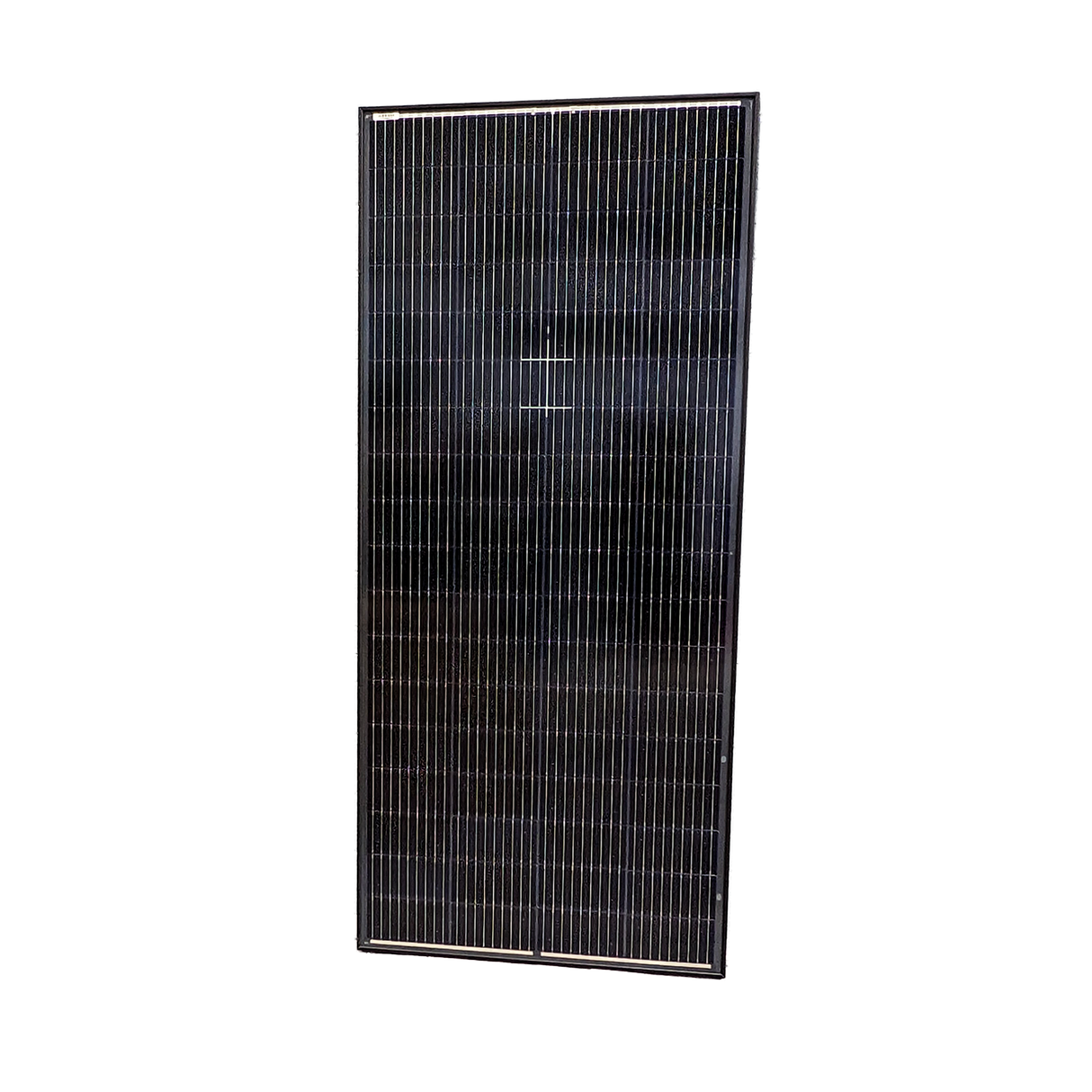 Elios Voltaic 200 GB | Panneau solaire bifacial en verre de 200 W