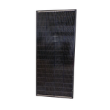 Elios Voltaic 200 GB | Panneau solaire bifacial en verre de 200 W