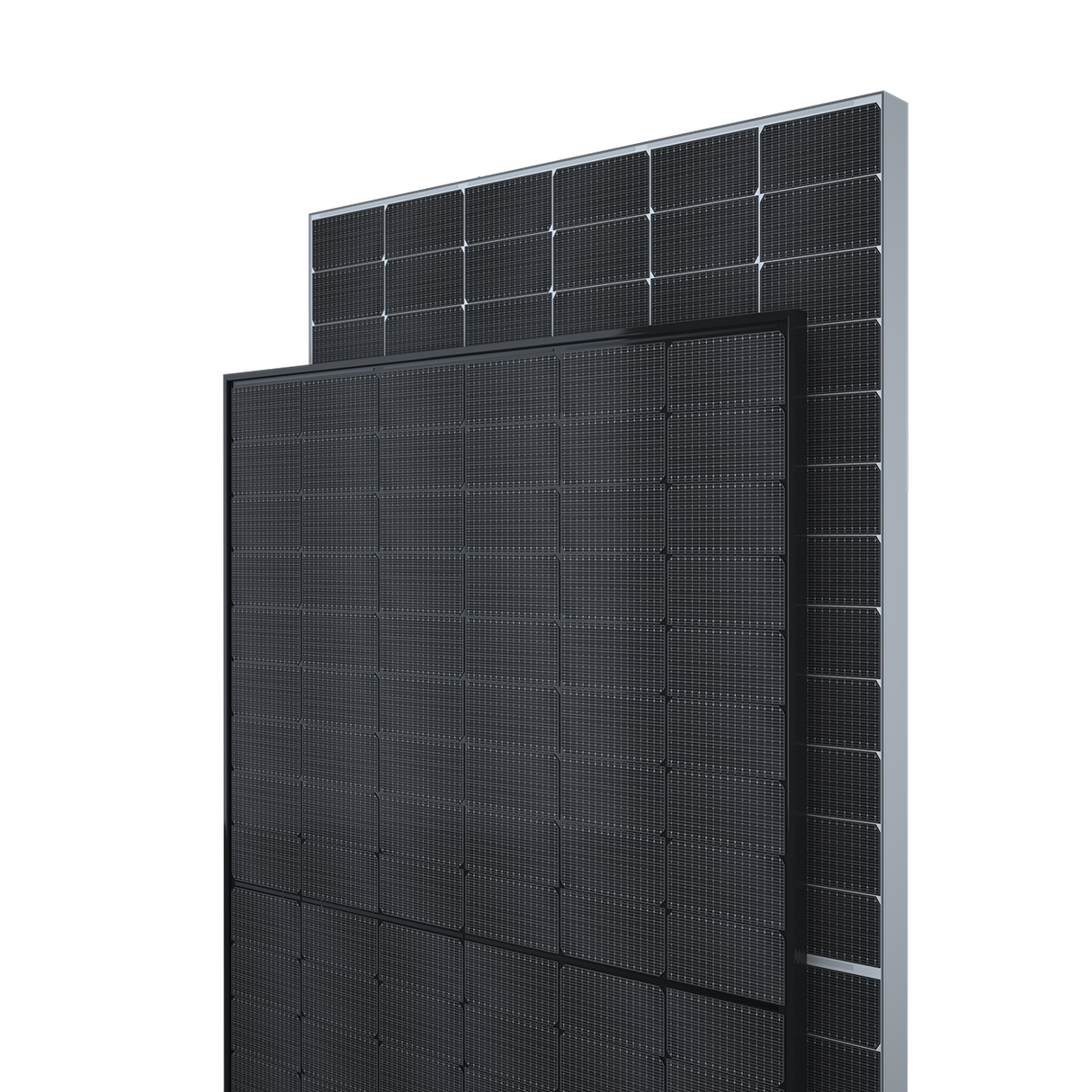 Elios Voltaic 440HC-BF | Panneau solaire monoface biface 440 W Elios Voltaic 440HC-BF | Panneau solaire monoface biface 440 W