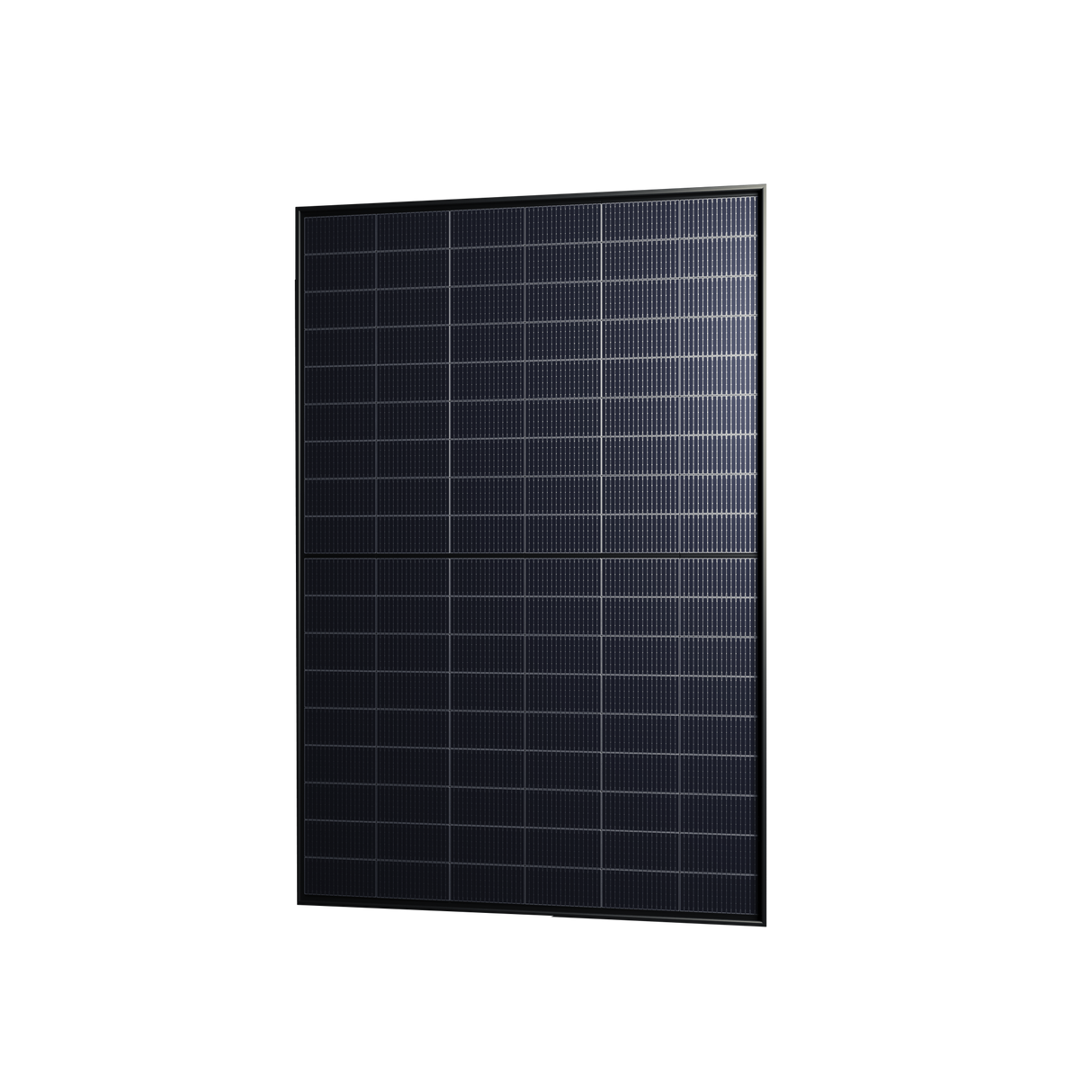 Panneau Solaire Bifacial Elios Voltaic 450HC-BF | 450W entièrement noir