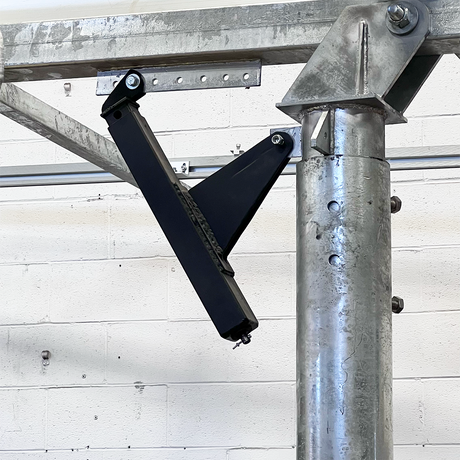 Elios Solar Panel Adjustment Handle for Elios Arbora P8