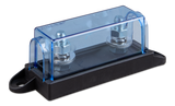 Victron Energy Fuse holder for MEGA-fuse | CIP000100001