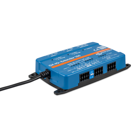 Victron Energy GX IO-Extender 150 | BPP900800150