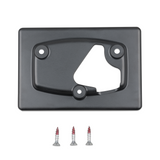 Victron Energy GX Touch 50 Wall Mount | BPP900465050