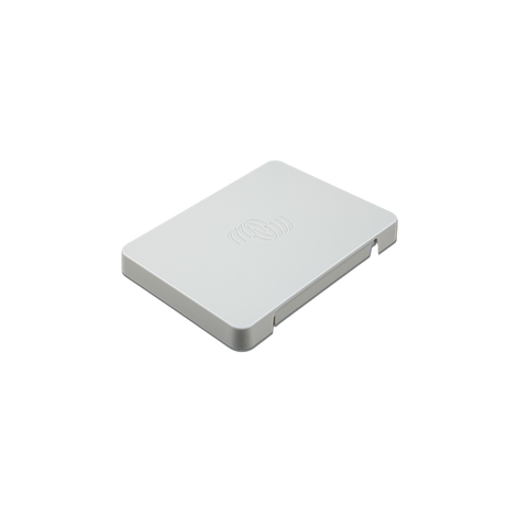 Victron Energy GX Touch 50 Protection Cover | BPP900462050