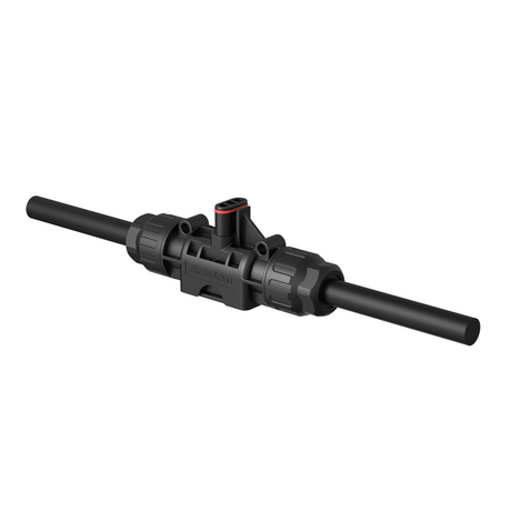 Câble principal pour micro-onduleur HYXI 10 AWG, 3 m (13T/12L)