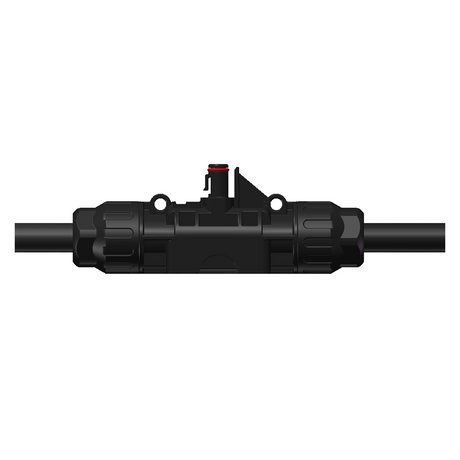 Câble principal pour micro-onduleur HYXI 10 AWG, 3 m (13T/12L)