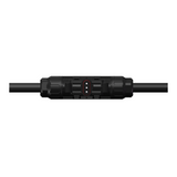 Câble principal pour micro-onduleur HYXI 10 AWG, 3 m (13T/12L)