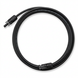 Câble de rallonge HYXI MC4 AWG12 – 1 m (3,3 ft) Staubli CC