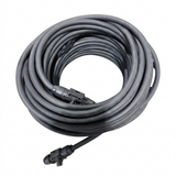 HYXI TrunkCable-1T-1L-10AWG-3m long on a white background