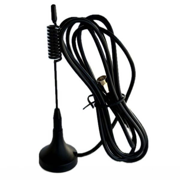 HYXI 433&868-MAT Magnetic Antenna | DMU Microinverter Signal Booster