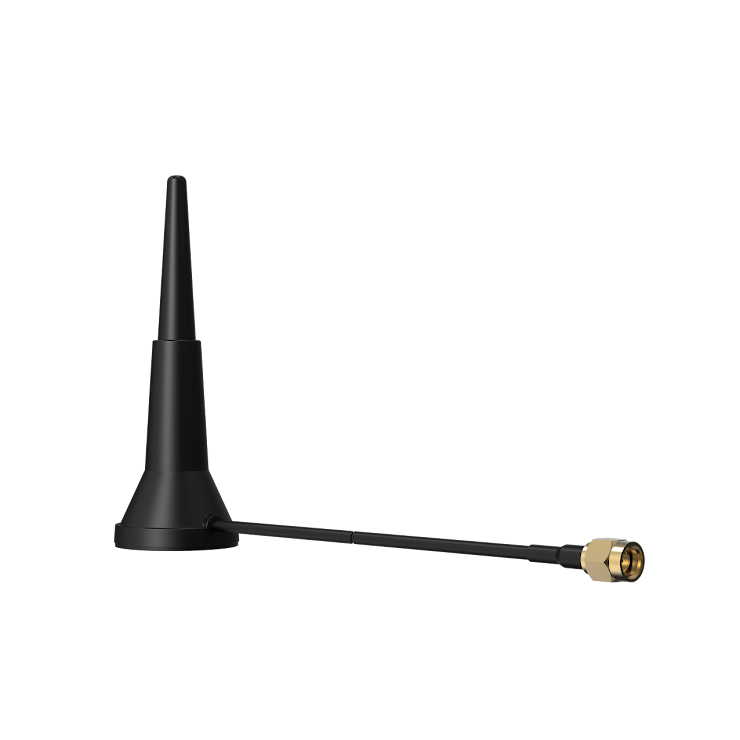Antenne Hyxi Power DMU | Wi-Fi et 4G