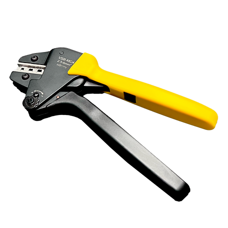 Elios Commercial Solar Connector Crimper Solar Photovoltaïc