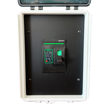 Disjoncteur à boîtier moulé BENY DC | 2 pôles-250 A