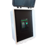 Disjoncteur à boîtier moulé BENY DC | 2 pôles-250 A