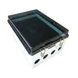 Disjoncteur à boîtier moulé BENY DC | 2 pôles-250 A