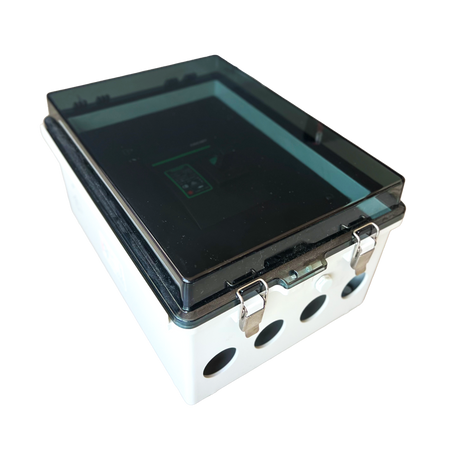 BENY DC Molded Case Circuit Breaker | 2 Pole-250A