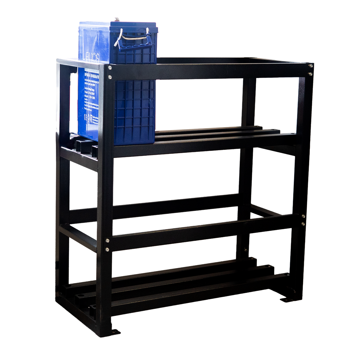 Elios Battery Rack for Elios Altilium 8 X NP400-6