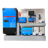 Ready-to-Use Solar Kit | 3000W Victron Energy Inverter-Charger