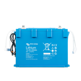 Victron Energy LiFePO4  Lithium NG Battery 12,8V/200Ah | BAT512120620