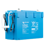 Victron Energy LiFePO4  Lithium NG Battery 12,8V/200Ah | BAT512120620