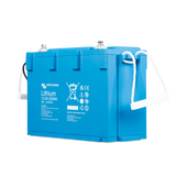 Victron Energy LiFePO4  Lithium NG Battery 12,8V/200Ah | BAT512120620