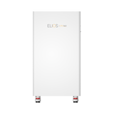 Elios Litio16 | 16 kWh/51.2V LiFePO4 Lithium Battery | UL9540A, UL1973, IP65, WiFi, Heated