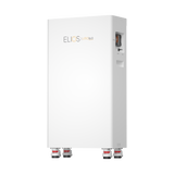 Elios Litio16 | 16 kWh/51.2V LiFePO4 Lithium Battery | UL9540A, UL1973, IP65, WiFi, Heated