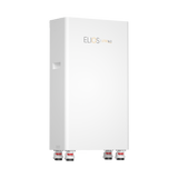 Elios Litio16 | 16 kWh/51.2V LiFePO4 Lithium Battery | UL9540A, UL1973, IP65, WiFi, Heated
