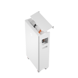 Elios Litio16 | 16 kWh/51.2V LiFePO4 Lithium Battery | UL9540A, UL1973, IP65, WiFi, Heated