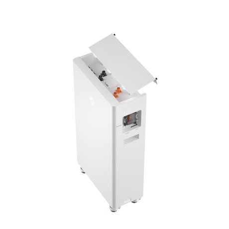 Elios Litio16 | 16 kWh/51.2V LiFePO4 Lithium Battery | UL9540A, UL1973, IP65, WiFi, Heated