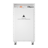 Elios Litio16 | 16 kWh/51.2V LiFePO4 Lithium Battery | UL9540A, UL1973, IP65, WiFi, Heated