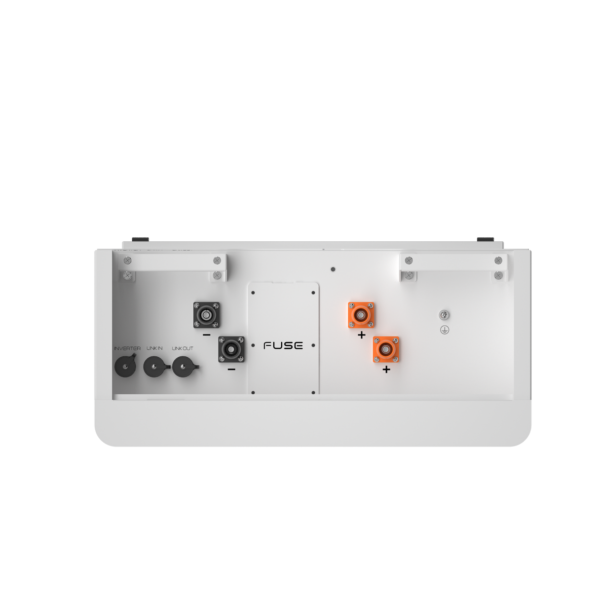 Elios Litio16 | 16 kWh/51.2V LiFePO4 Lithium Battery | UL9540A, UL1973, IP65, WiFi, Heated