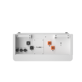 Elios Litio16 | 16 kWh/51.2V LiFePO4 Lithium Battery | UL9540A, UL1973, IP65, WiFi, Heated