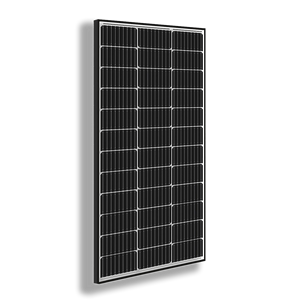 Lumera Solar 100 Watts Bifacial  Solar Panel | Made in Canada