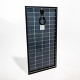 Lumera Solar 220 Watts Bifacial Solar Panel | Made in Canada