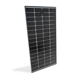 Panneau solaire biface Lumera Solar 220 watts | Fabriqué au Canada